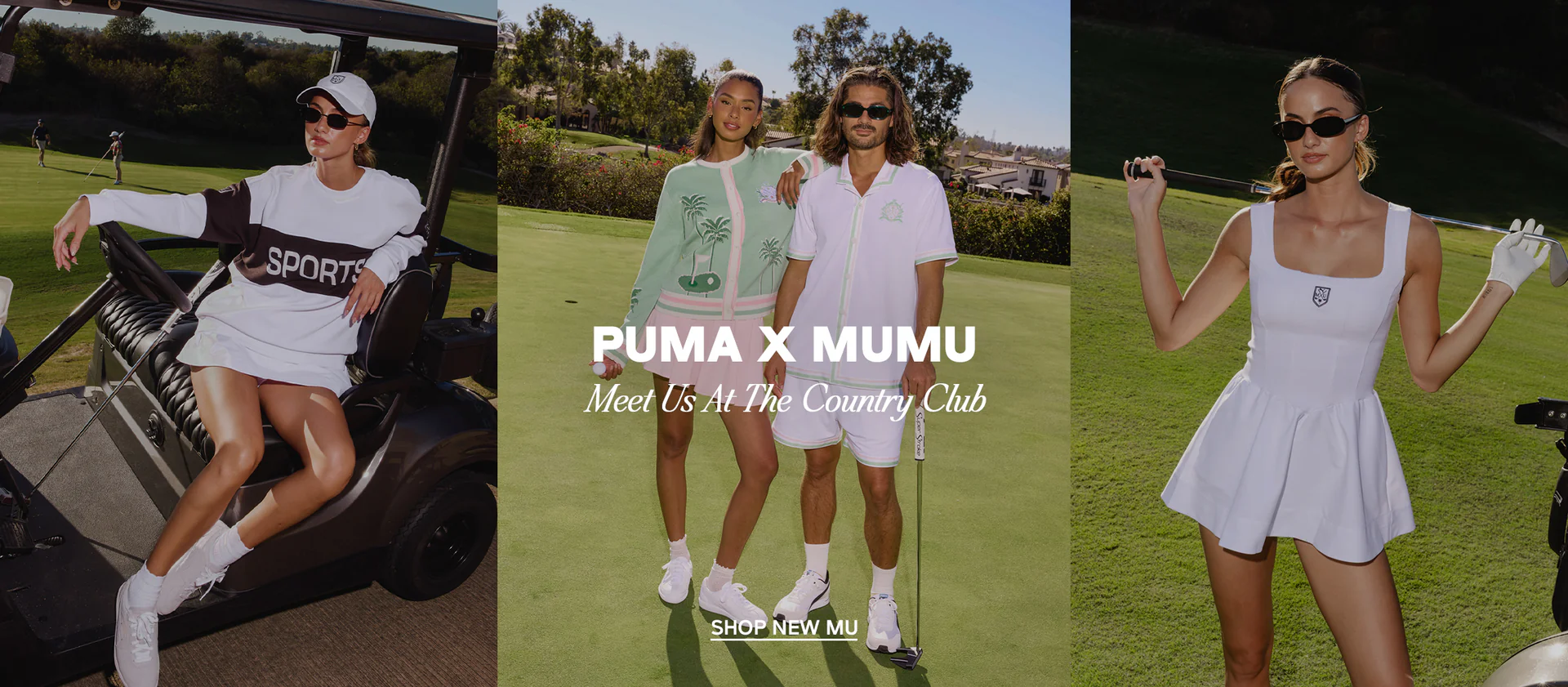 Effortless Style, Major Savings