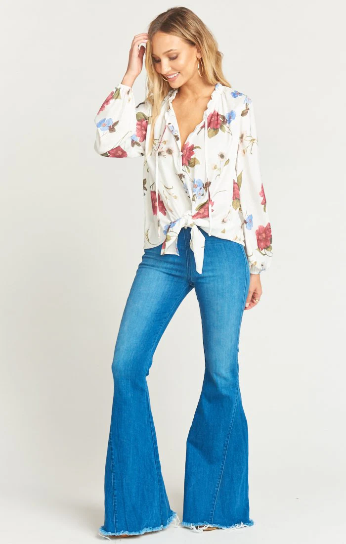 Alicia Tunic - Image 3
