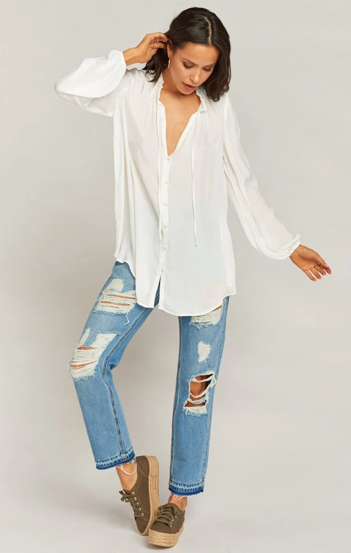 Alicia Tunic - Image 6