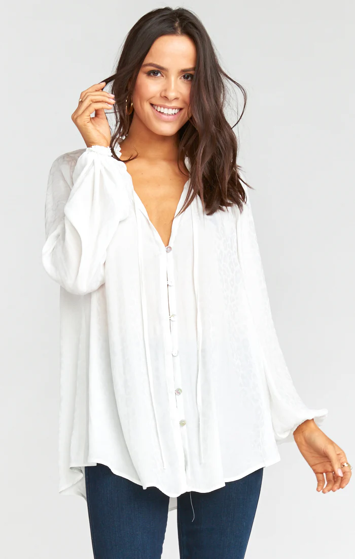 Alicia Tunic - Image 7
