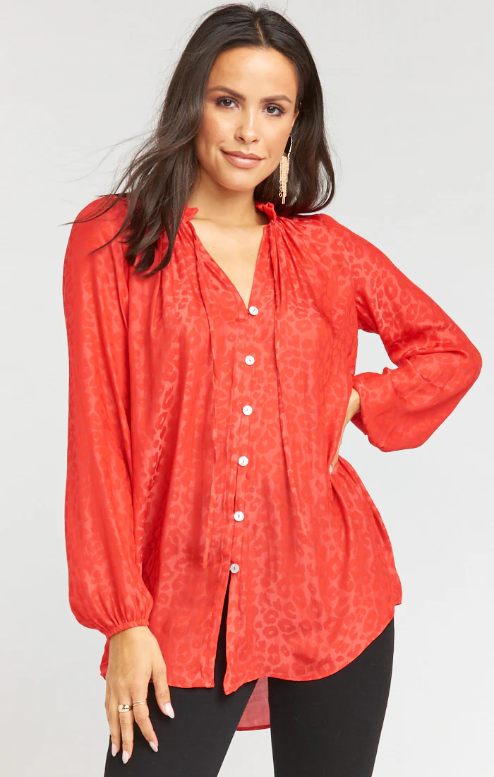 Alicia Tunic - Image 8