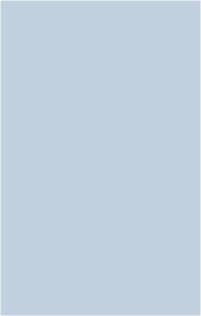 Bridesmaid Fabric Swatch ~ Steel Blue Chiffon - Image 3