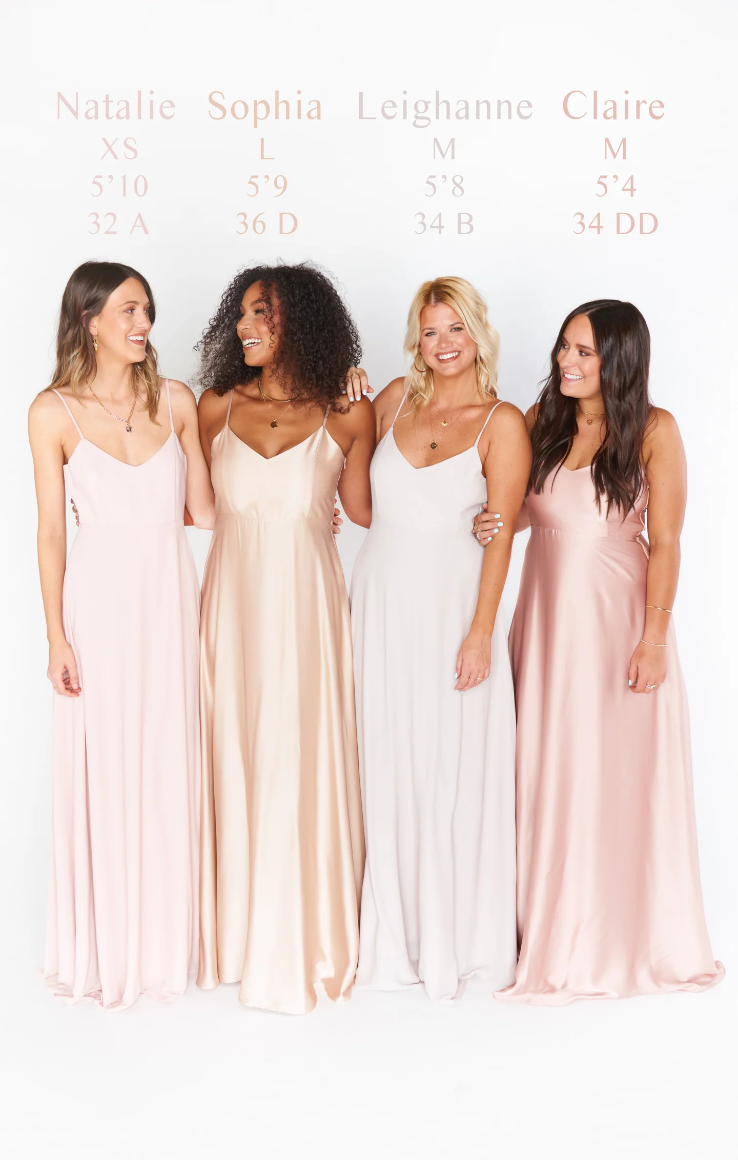 Faith Maxi Dress ~ Moss Green Luxe Satin - Image 4