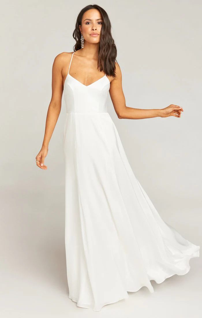 Godshaw Goddess Gown - Image 15