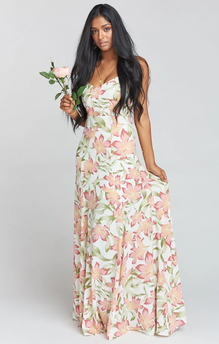 Godshaw Goddess Gown - Image 16