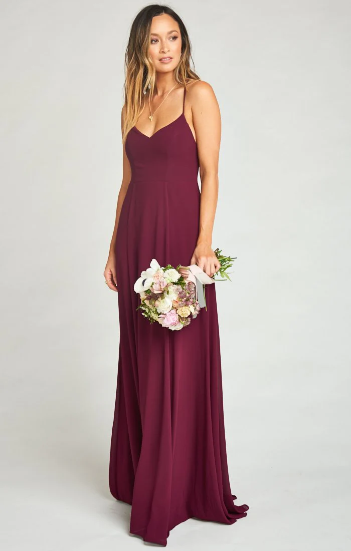 Godshaw Goddess Gown - Image 17