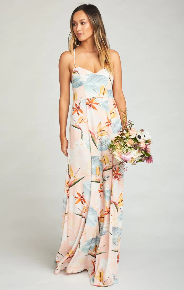 Godshaw Goddess Gown - Image 19