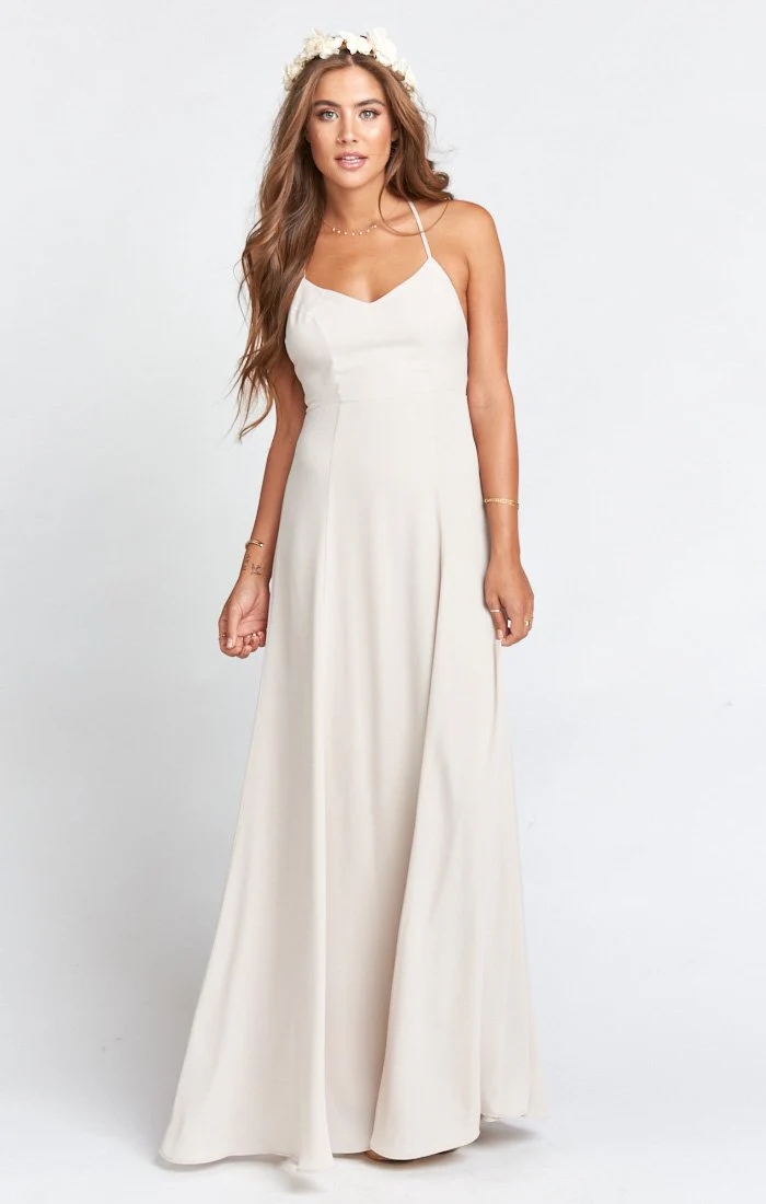 Godshaw Goddess Gown - Image 22
