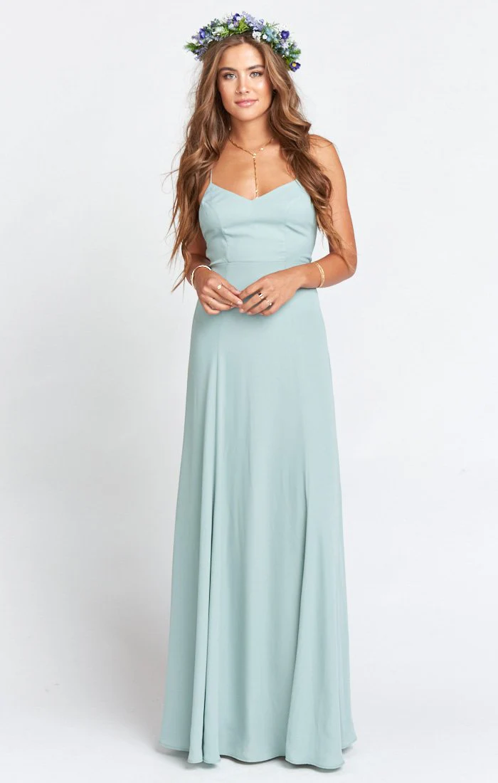 Godshaw Goddess Gown - Image 23