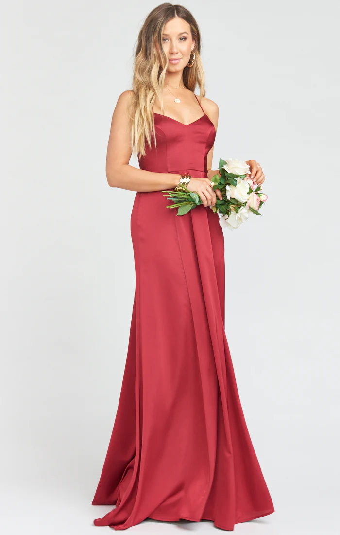 Godshaw Goddess Gown - Image 27