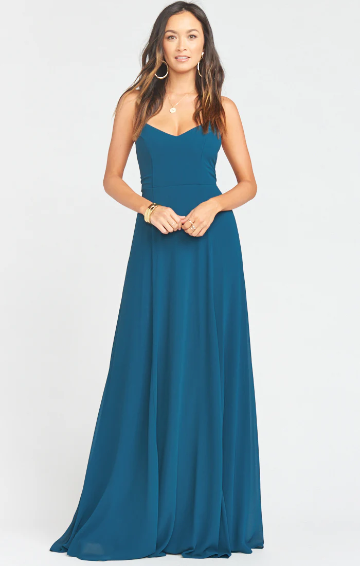 Godshaw Goddess Gown - Image 29