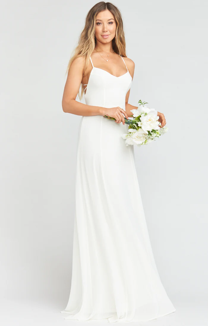 Godshaw Goddess Gown - Image 30