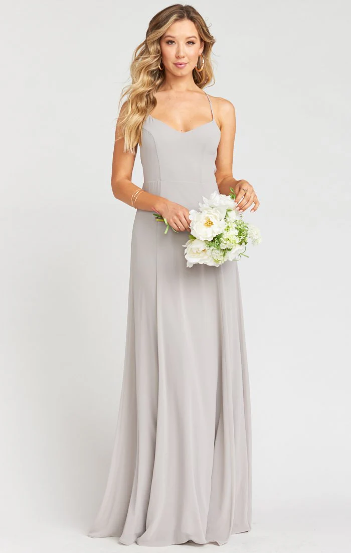 Godshaw Goddess Gown - Image 8