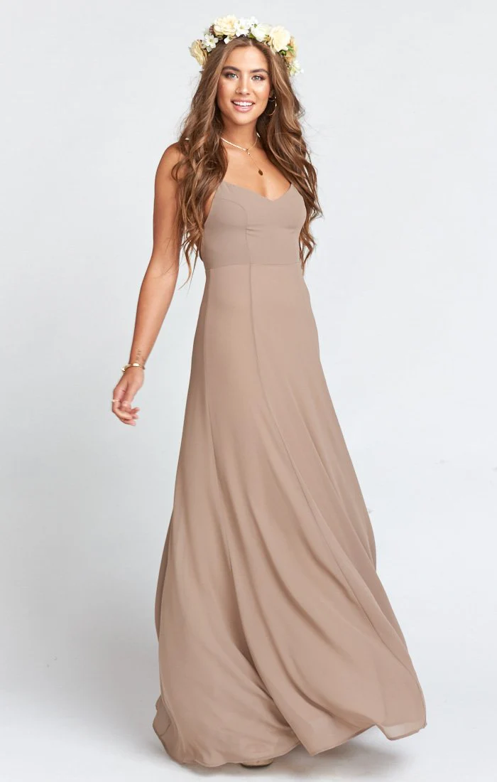 Godshaw Goddess Gown - Image 9