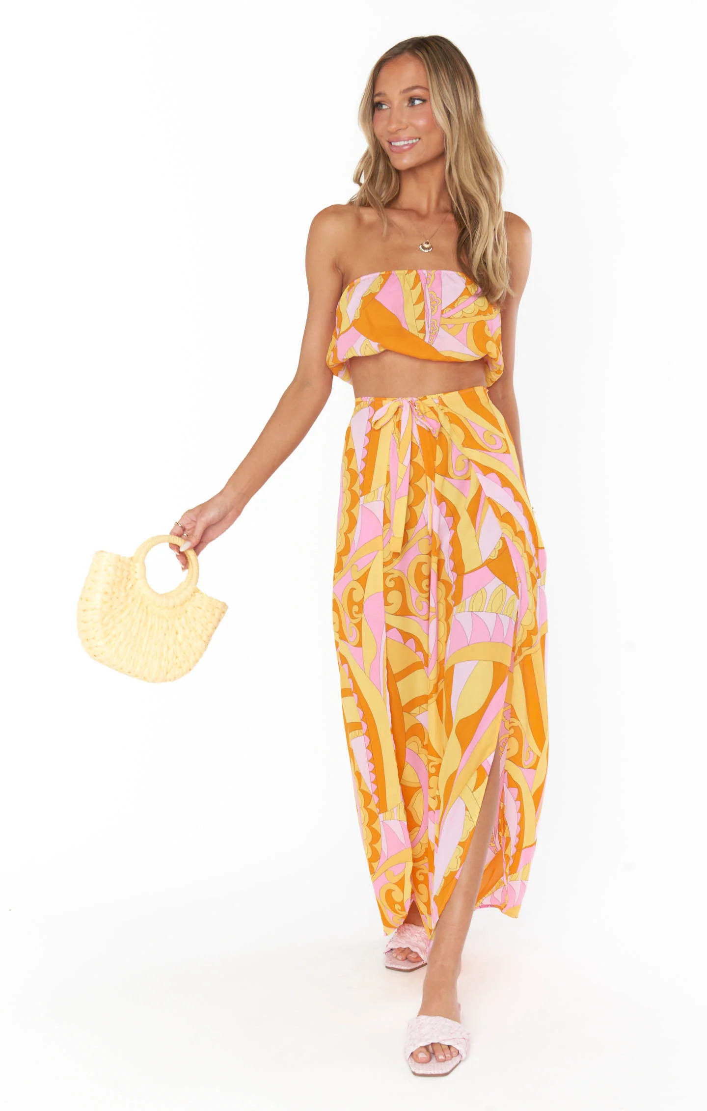 Limbo Pants ~ Caribbean Cocktail - Image 3