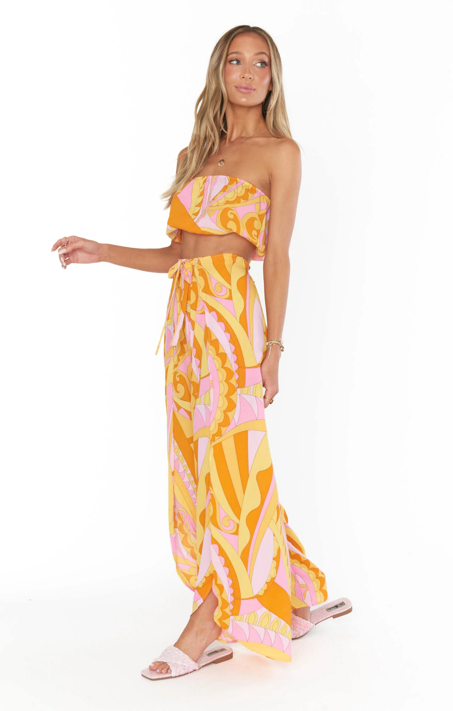 Limbo Pants ~ Caribbean Cocktail - Image 4