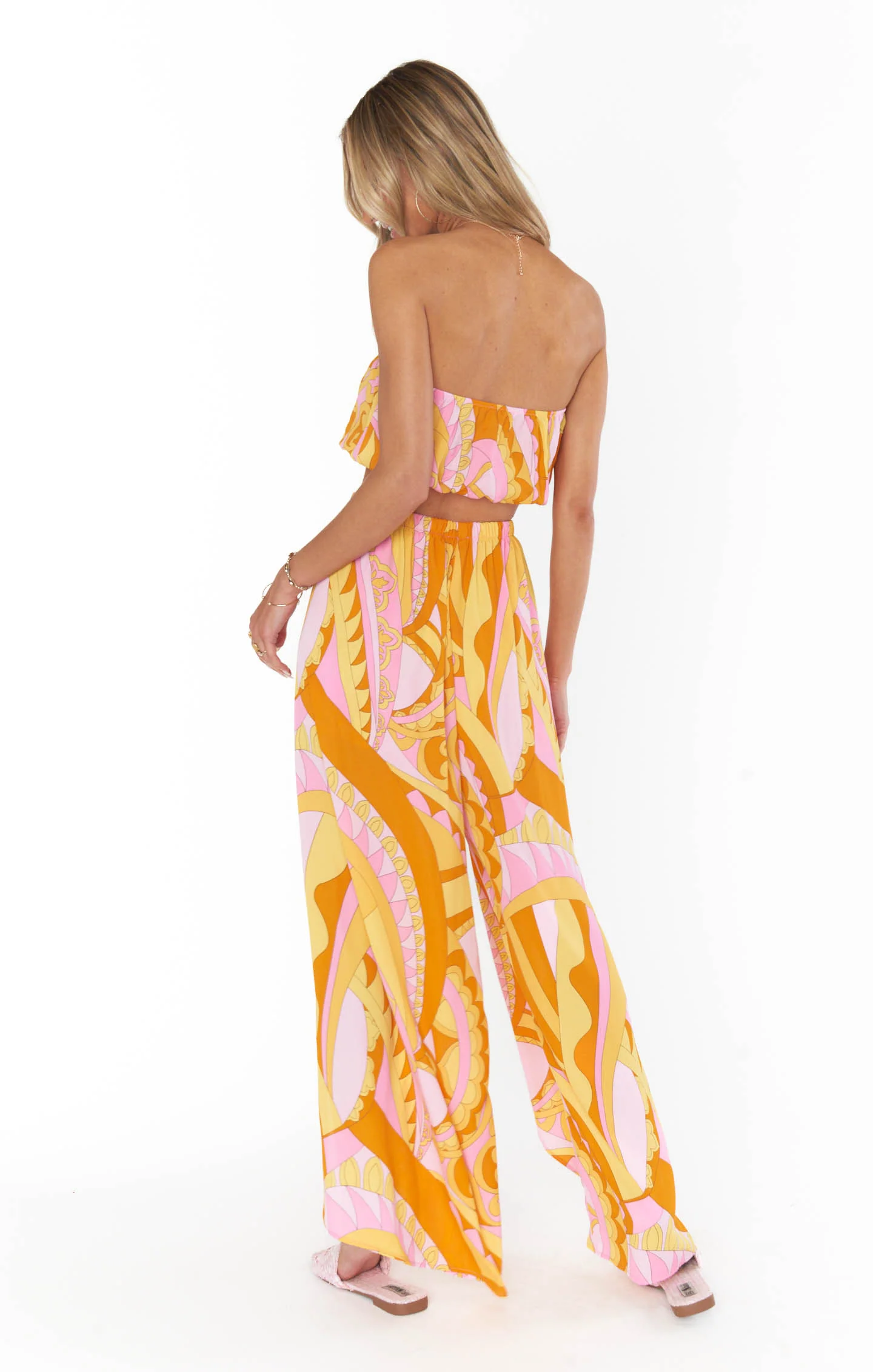 Limbo Pants ~ Caribbean Cocktail - Image 5