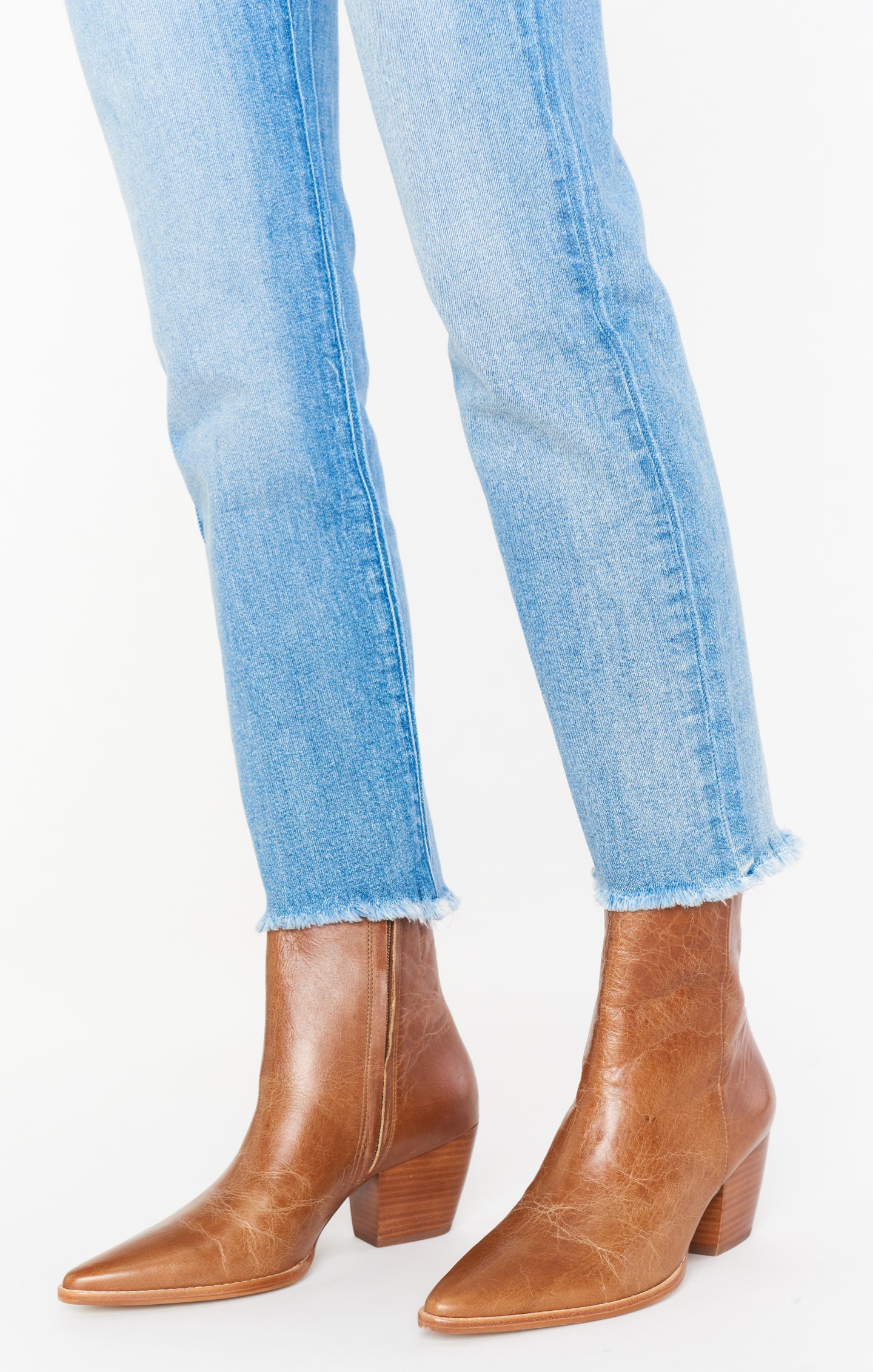 Matisse Caty Bootie ~ Vintage Tan - Image 6