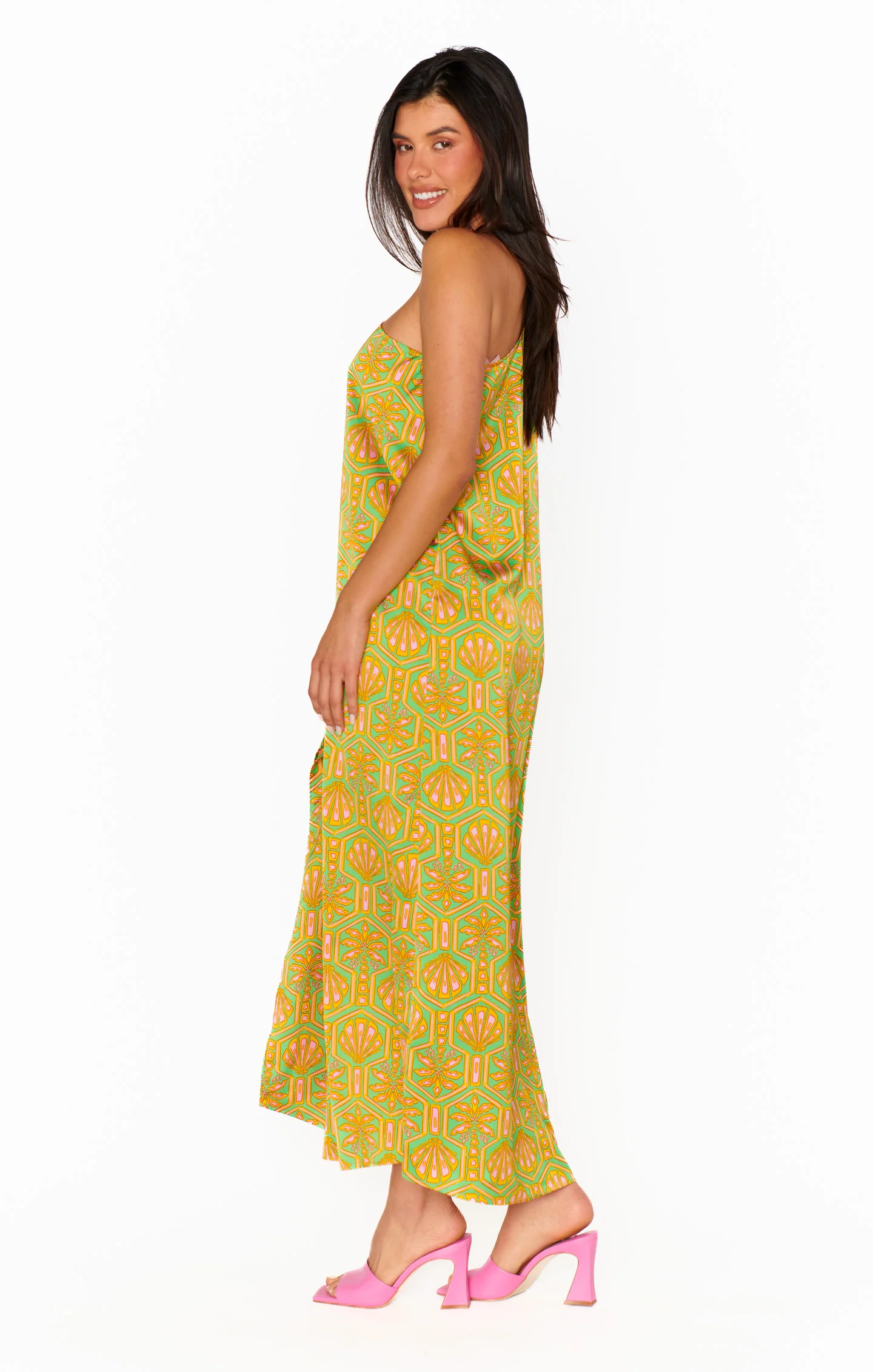 Tropez Maxi ~ Palm Deco - Image 7